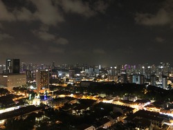 City Gate (D7), Apartment #197975472